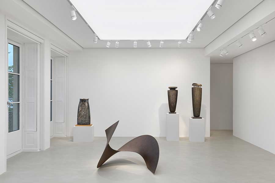 relations presse art, galerie